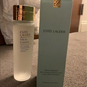 Estee Lauder Micro Essence Skin Activating Treatment Lotion 5 floz